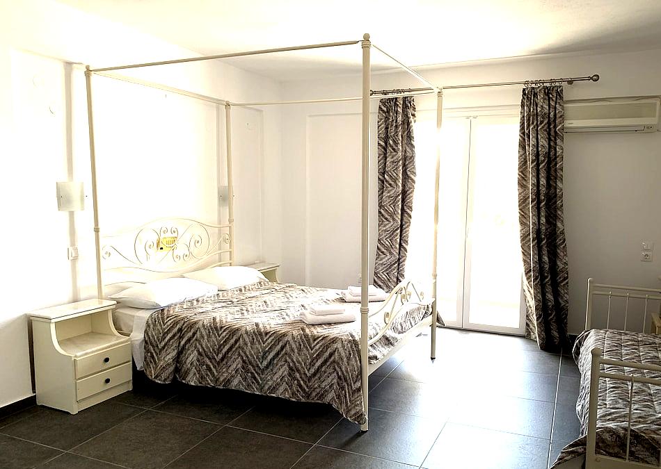 Sea View Beach Hotel